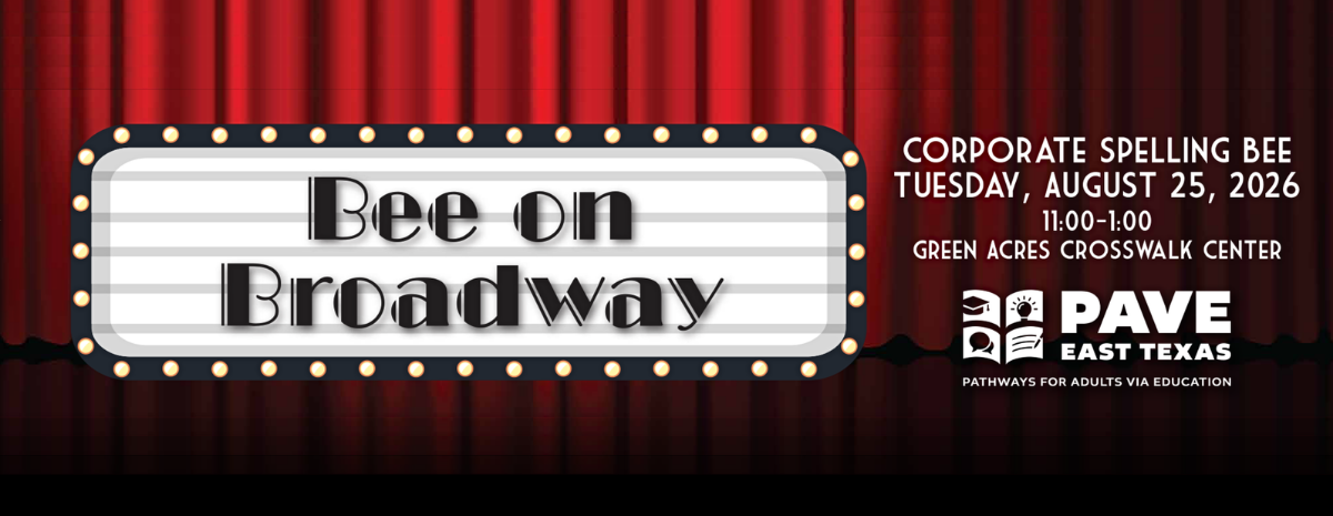 2026 Spelling Bee Tickets